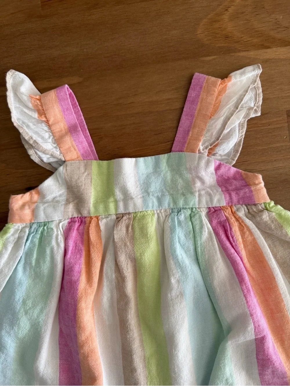 GAP soft pastel